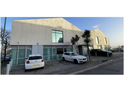 SHW completes sale of Portslade office unit