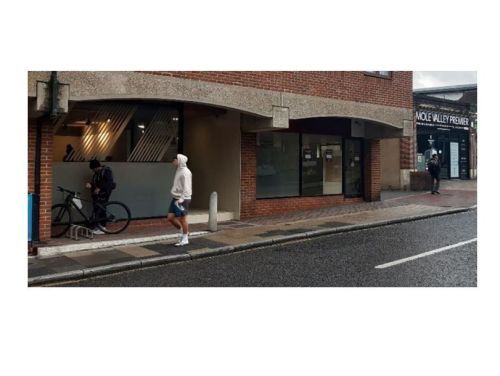 Fashion accessories retailer Charlie & Kate to open in Leatherhead