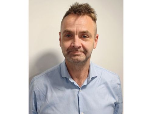 SHW APPOINTS NEW FACILITIES MANAGER