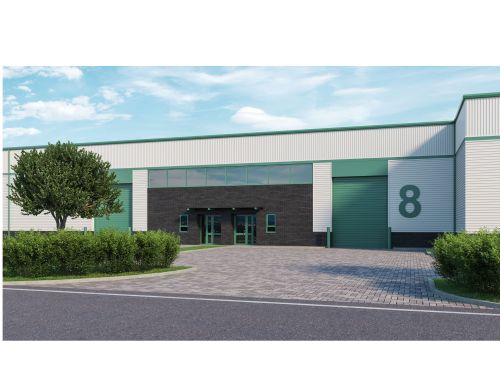  SHW secures record rent at Beddington Cross